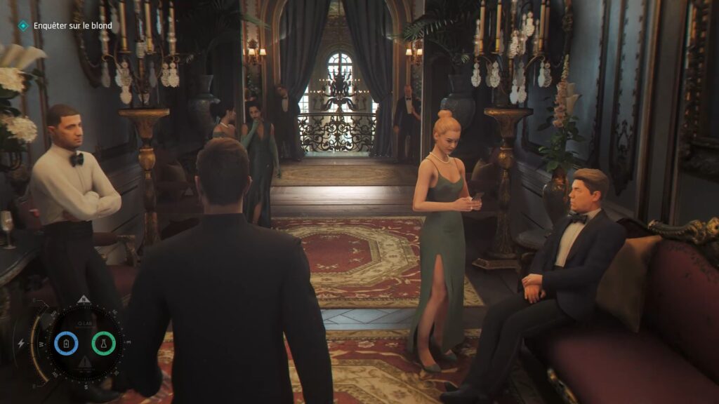 007 first light avis critique gameactuality.com jeu io interactive 2026 james bond