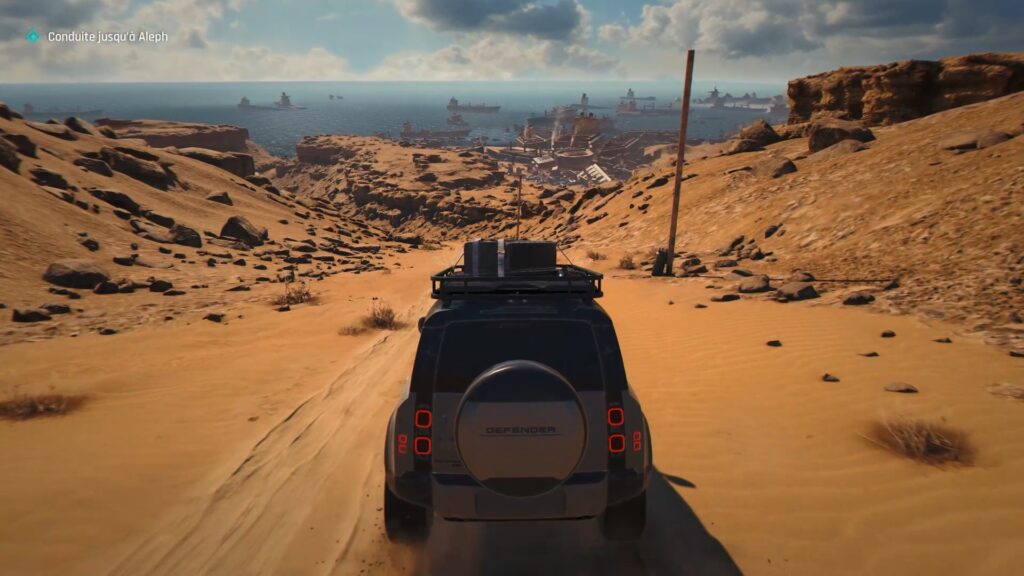 007 first light avis critique gameactuality.com jeu io interactive 2026 james bond