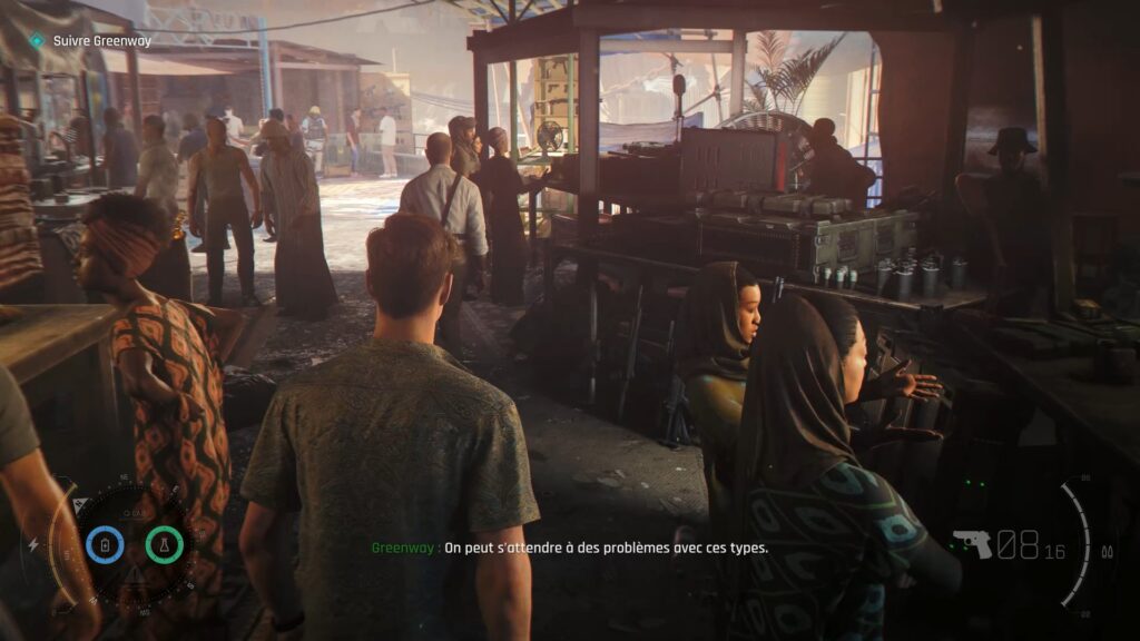007 first light avis critique gameactuality.com jeu io interactive 2026 james bond