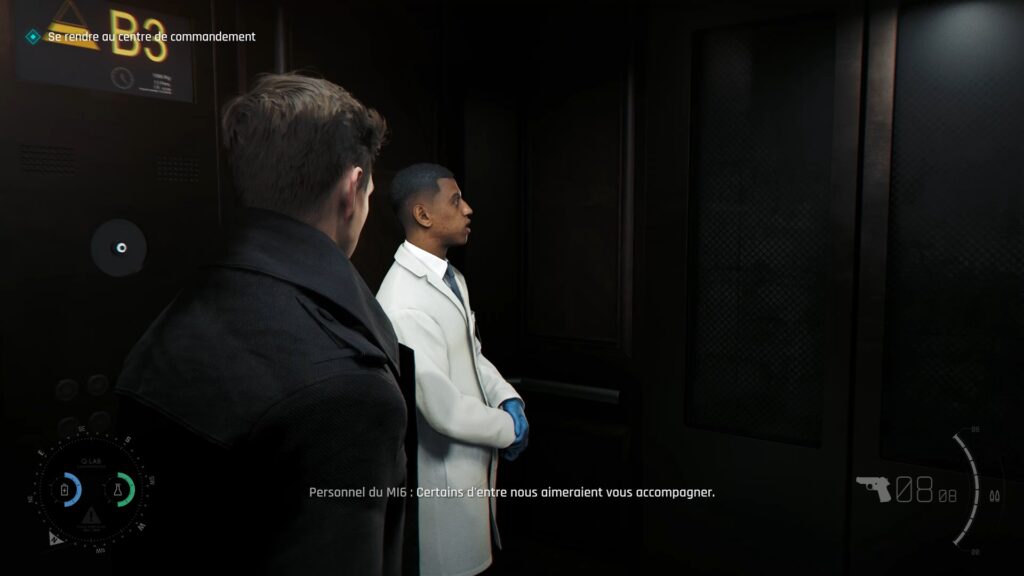 007 first light avis critique gameactuality.com jeu io interactive 2026 james bond