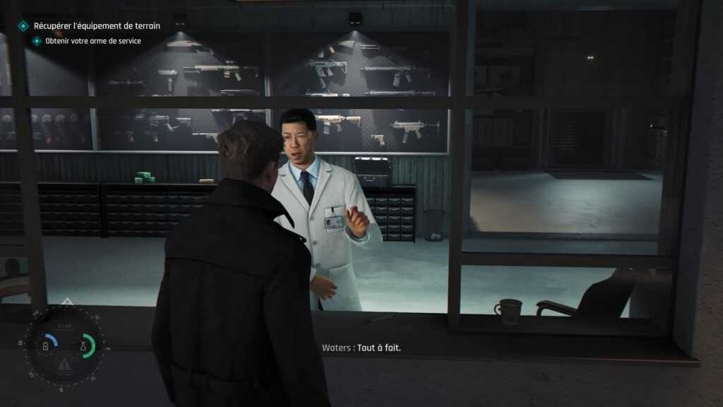 007 first light avis critique gameactuality.com jeu io interactive 2026 james bond