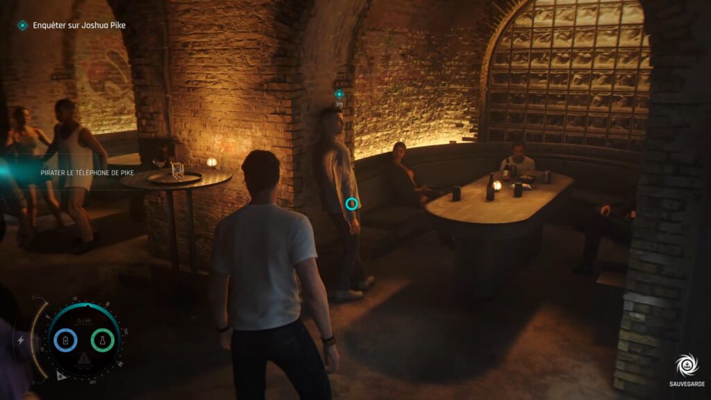 viree nocturne 007 first light guide soluce solution astuce xbox ps5 pc switch 2 joshua pike