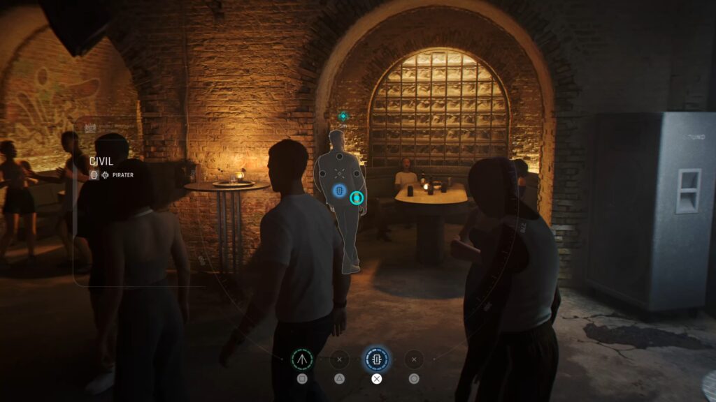 viree nocturne 007 first light guide soluce solution astuce xbox ps5 pc switch 2 joshua pike