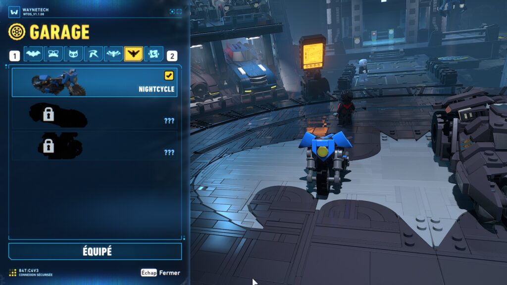 Lego-Batman-Legacy-of-the-Dark-Knight-soluce-vehicule-nightwing
