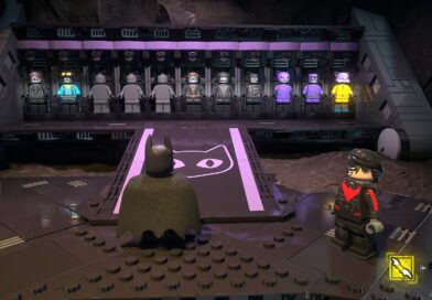 [Soluce] LEGO Batman LOTDK : Comment obtenir tous les costumes de Catwoman ? [FR]