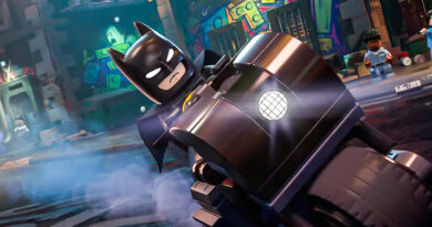[Soluce] Lego Batman LOTDK : Notre Guide [FR]