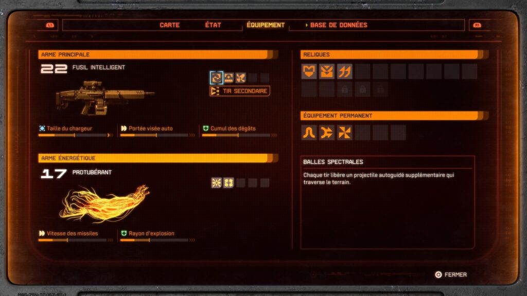 saros rhabdome boss technique guide soluce solution arme relique ps5