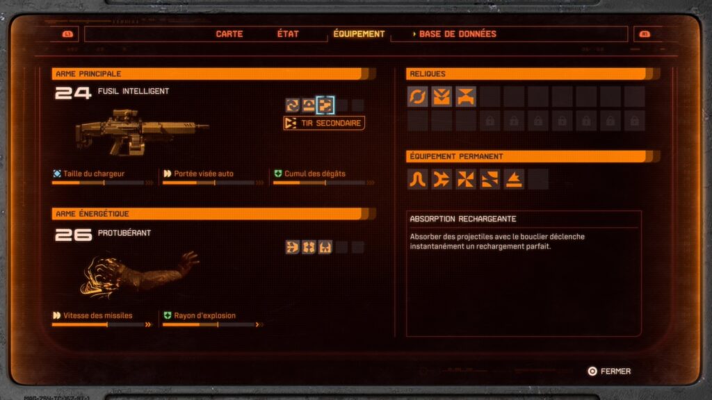 saros berger boss astuce guide soluce solution ps5 astuce technique arme
