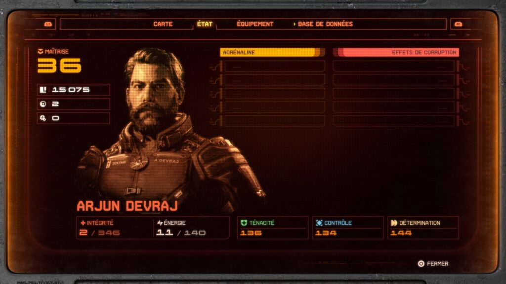 saros pretresse boss technique build arme soluce solution guide fr ps5
