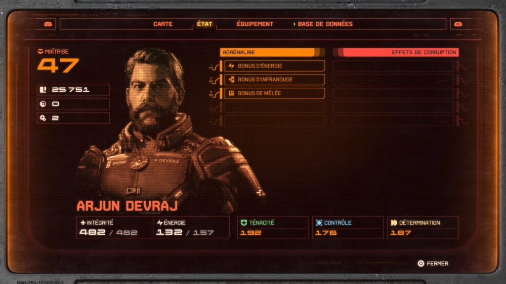 saros fin secret cachee ps5 soluce guide solution astuce