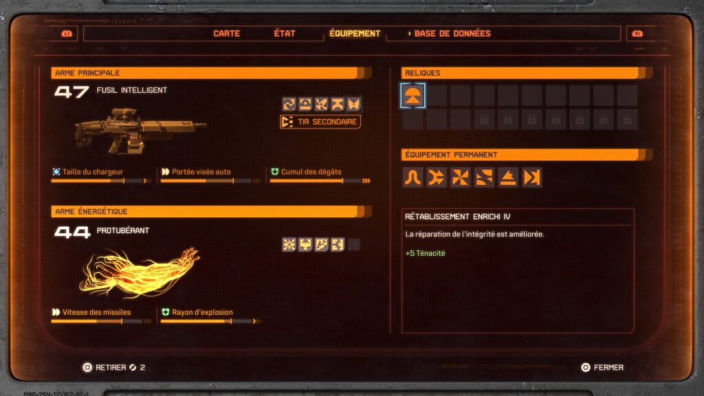 saros fin secret cachee ps5 soluce guide solution astuce