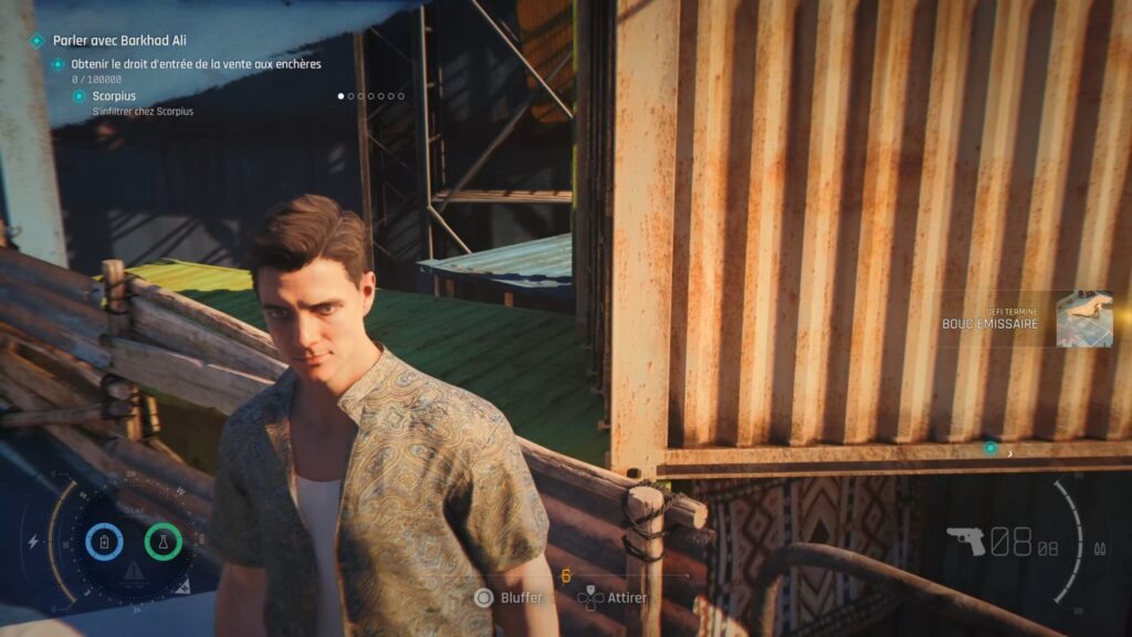 007 first light hier ne meurt jamais soluce solution astuce xbox pc ps5 switch 2 jeu defi