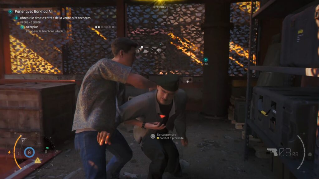007 first light hier ne meurt jamais soluce solution astuce xbox pc ps5 switch 2 jeu defi