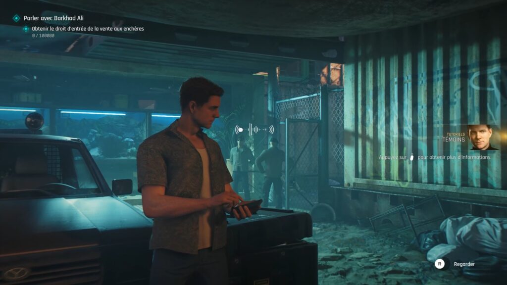 007 first light hier ne meurt jamais soluce solution astuce xbox pc ps5 switch 2 jeu defi