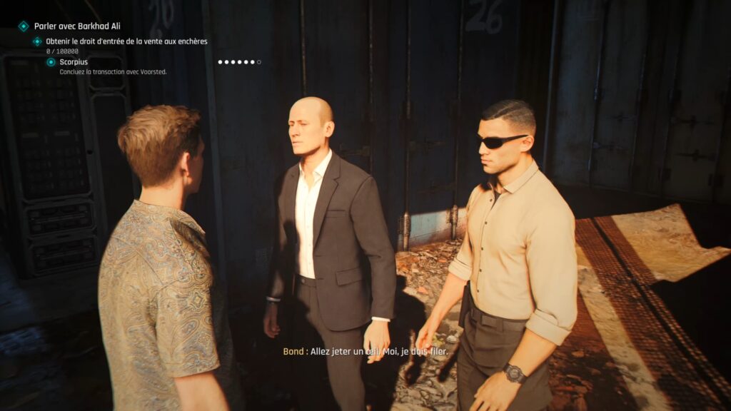 007 first light hier ne meurt jamais soluce solution astuce xbox pc ps5 switch 2 jeu defi