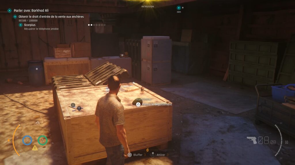 007 first light hier ne meurt jamais soluce solution astuce xbox pc ps5 switch 2 jeu defi