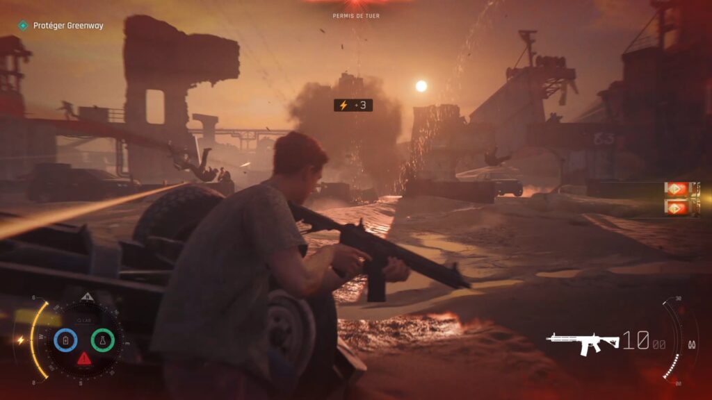 007 first light hier ne meurt jamais soluce solution astuce xbox pc ps5 switch 2 jeu defi