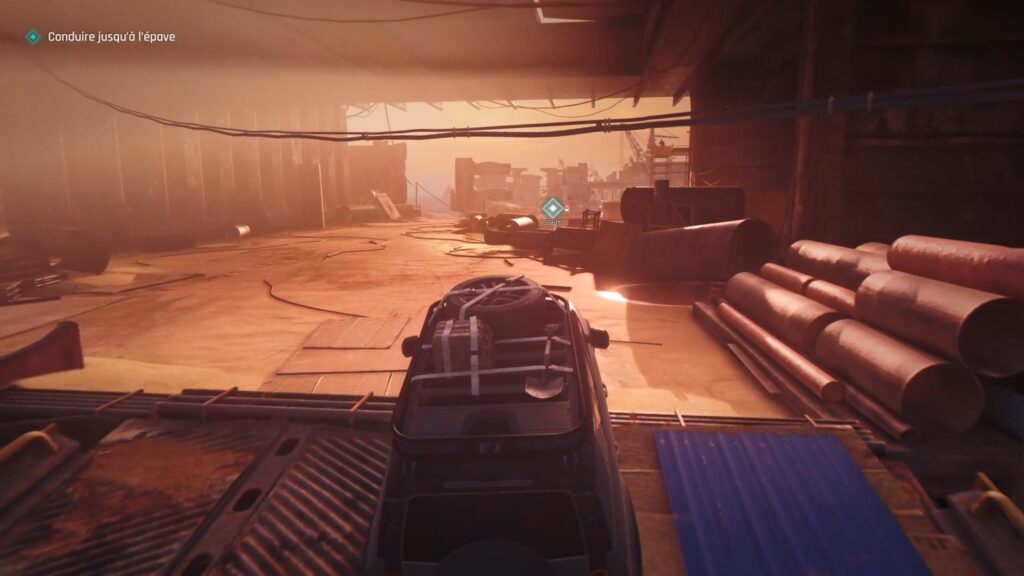 007 first light hier ne meurt jamais soluce solution astuce xbox pc ps5 switch 2 jeu defi