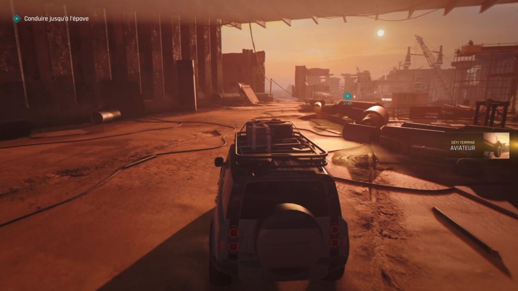 007 first light hier ne meurt jamais soluce solution astuce xbox pc ps5 switch 2 jeu defi