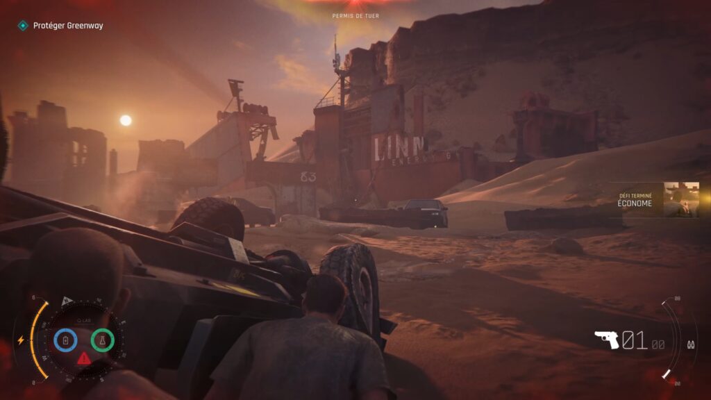 007 first light hier ne meurt jamais soluce solution astuce xbox pc ps5 switch 2 jeu defi
