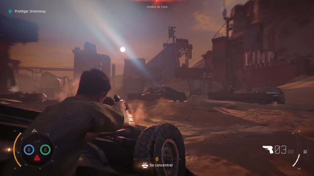 007 first light hier ne meurt jamais soluce solution astuce xbox pc ps5 switch 2 jeu defi
