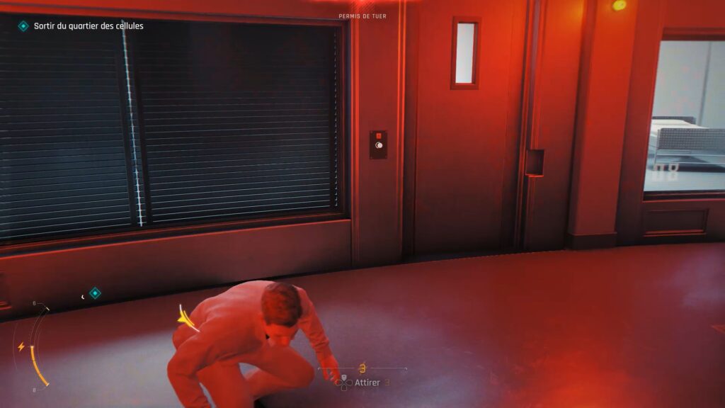 007 first light soluce solution astuce xbox pc ps5 angleterre defi fin