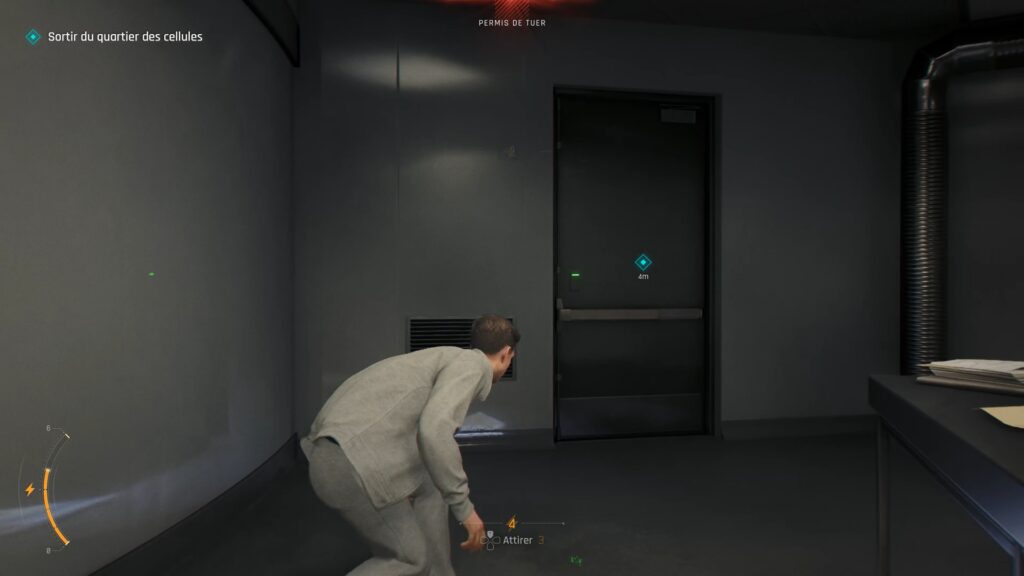 007 first light soluce solution astuce xbox pc ps5 angleterre defi fin