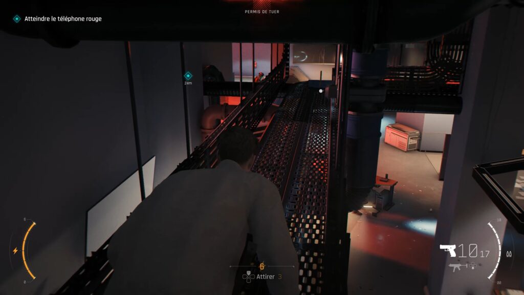 007 first light soluce solution astuce xbox pc ps5 angleterre defi fin
