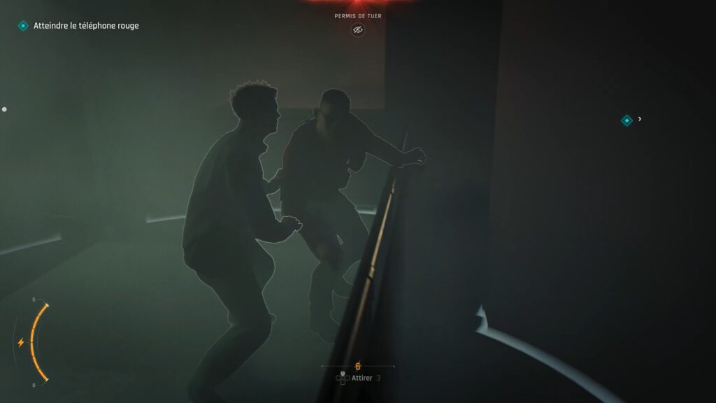 007 first light soluce solution astuce xbox pc ps5 angleterre defi fin