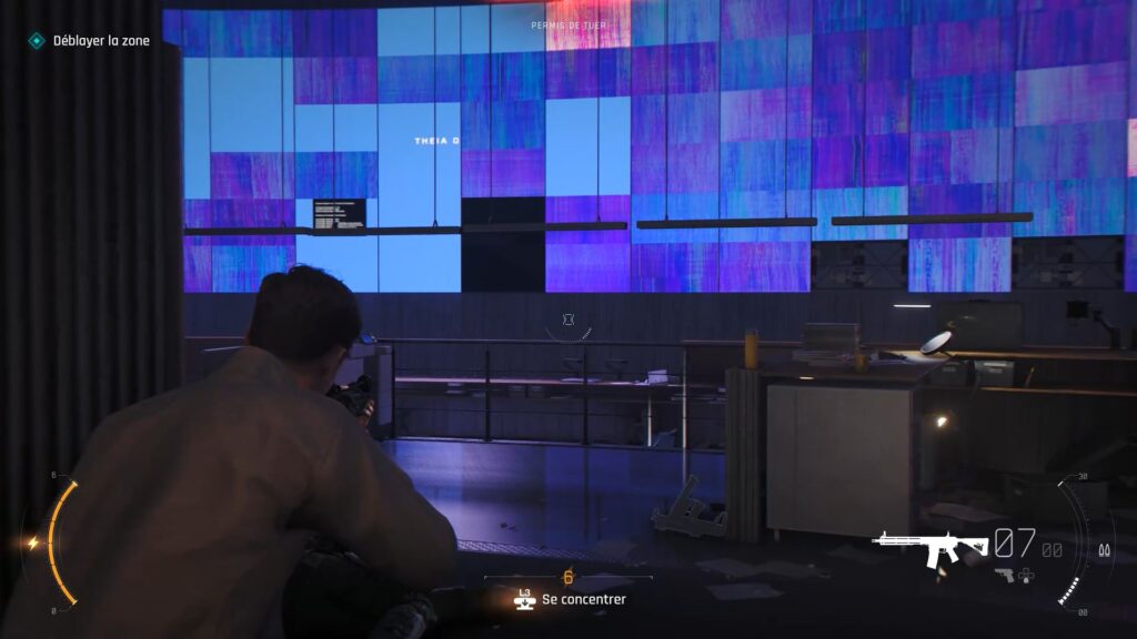 007 first light soluce solution astuce xbox pc ps5 angleterre defi fin