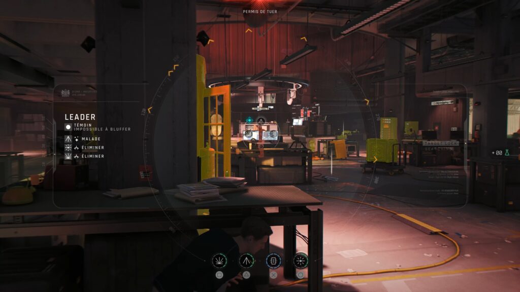 007 first light soluce solution astuce xbox pc ps5 angleterre defi fin