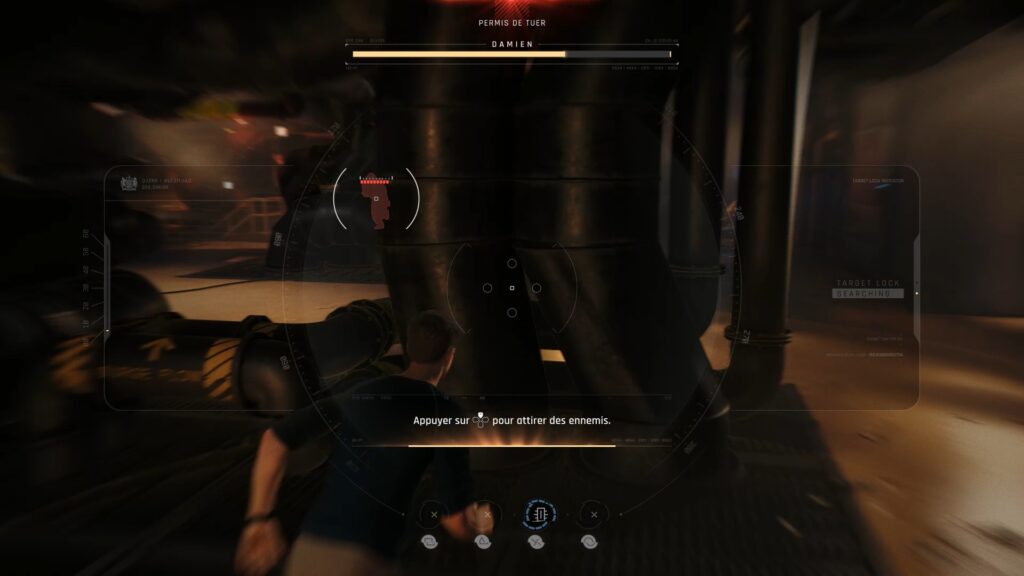 007 first light soluce solution astuce xbox pc ps5 angleterre defi fin