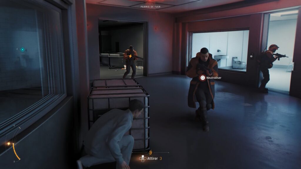 007 first light angleterre damien boss final soluce solution astuce pc xbox ps5 jeu