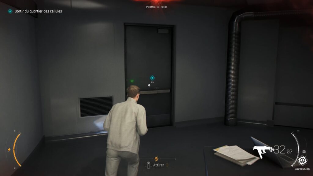 007 first light angleterre damien boss final soluce solution astuce pc xbox ps5 jeu