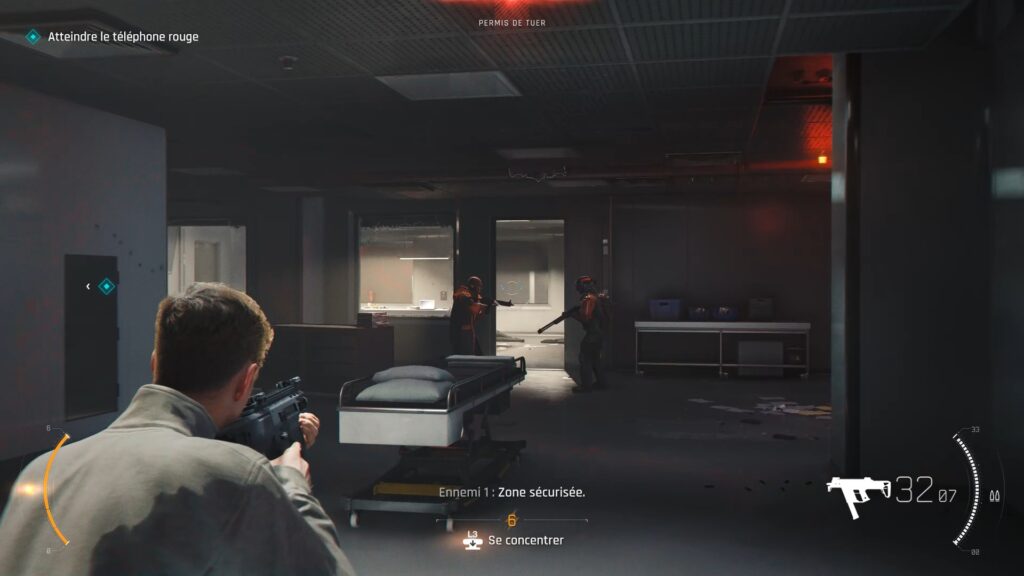007 first light angleterre damien boss final soluce solution astuce pc xbox ps5 jeu