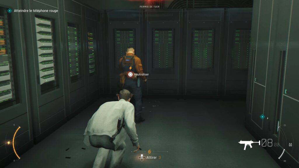 007 first light angleterre damien boss final soluce solution astuce pc xbox ps5 jeu