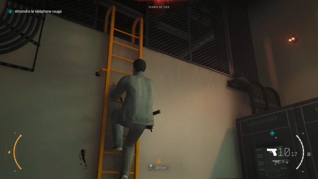 007 first light angleterre damien boss final soluce solution astuce pc xbox ps5 jeu