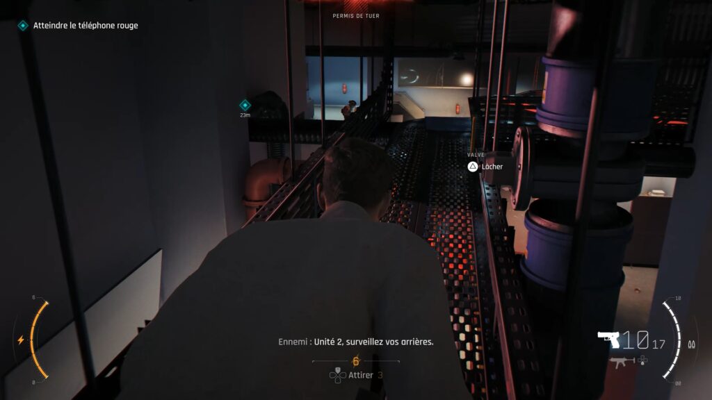 007 first light angleterre damien boss final soluce solution astuce pc xbox ps5 jeu