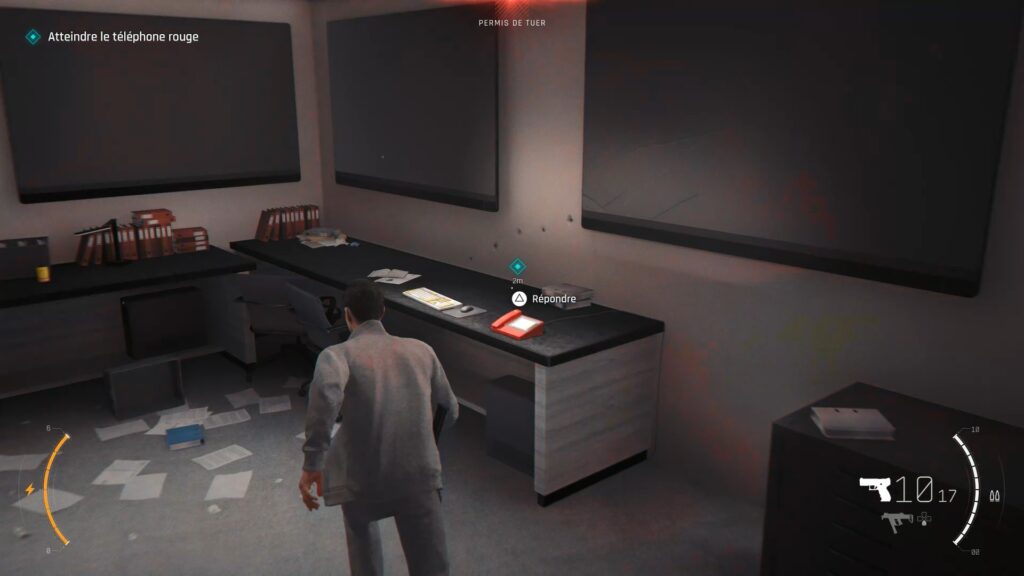 007 first light angleterre damien boss final soluce solution astuce pc xbox ps5 jeu