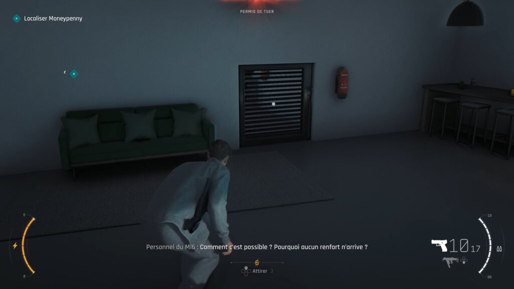 007 first light angleterre damien boss final soluce solution astuce pc xbox ps5 jeu