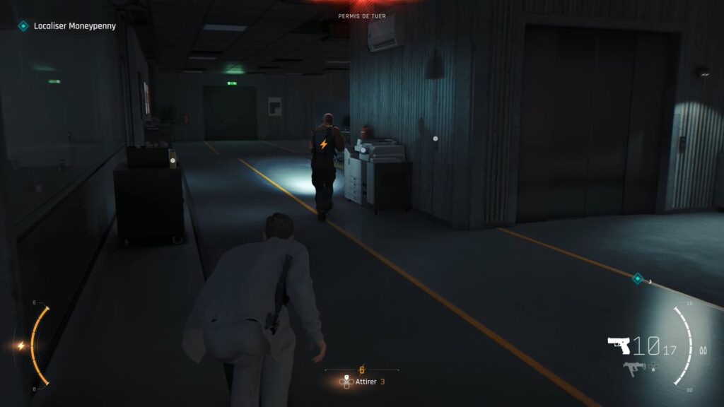 007 first light angleterre damien boss final soluce solution astuce pc xbox ps5 jeu