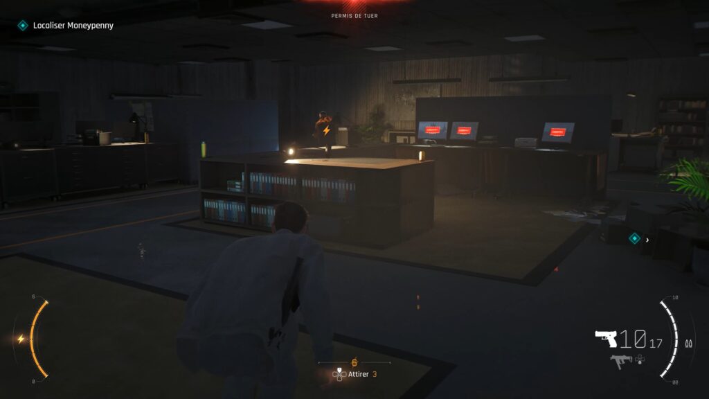 007 first light angleterre damien boss final soluce solution astuce pc xbox ps5 jeu
