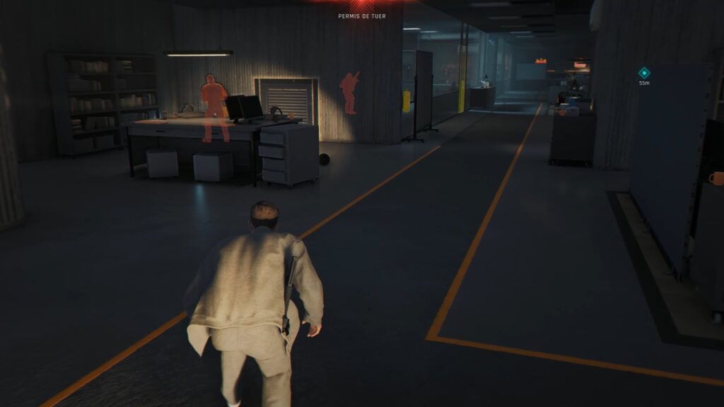 007 first light angleterre damien boss final soluce solution astuce pc xbox ps5 jeu