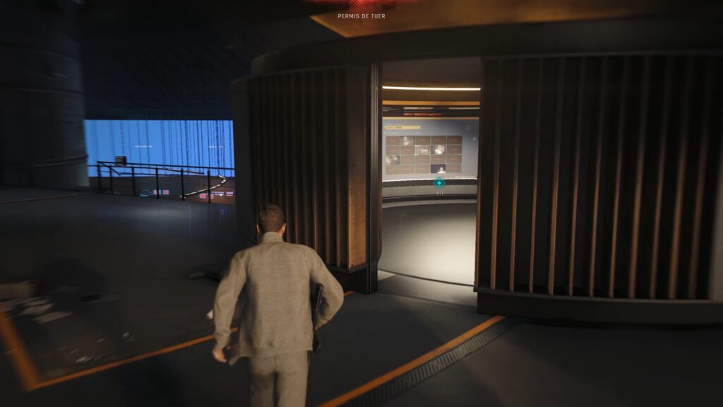 007 first light angleterre damien boss final soluce solution astuce pc xbox ps5 jeu