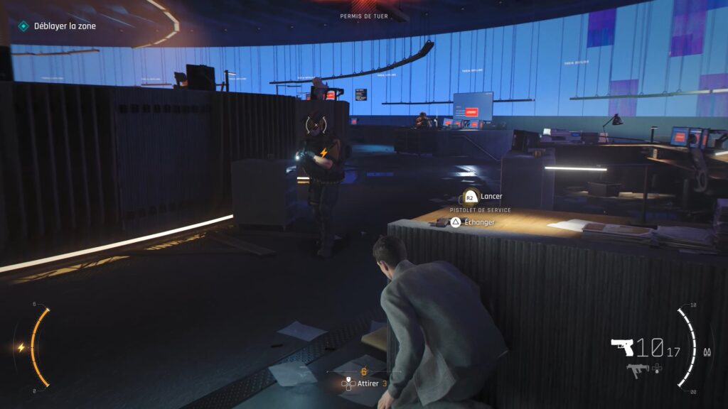 007 first light angleterre damien boss final soluce solution astuce pc xbox ps5 jeu