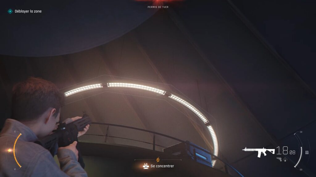 007 first light angleterre damien boss final soluce solution astuce pc xbox ps5 jeu