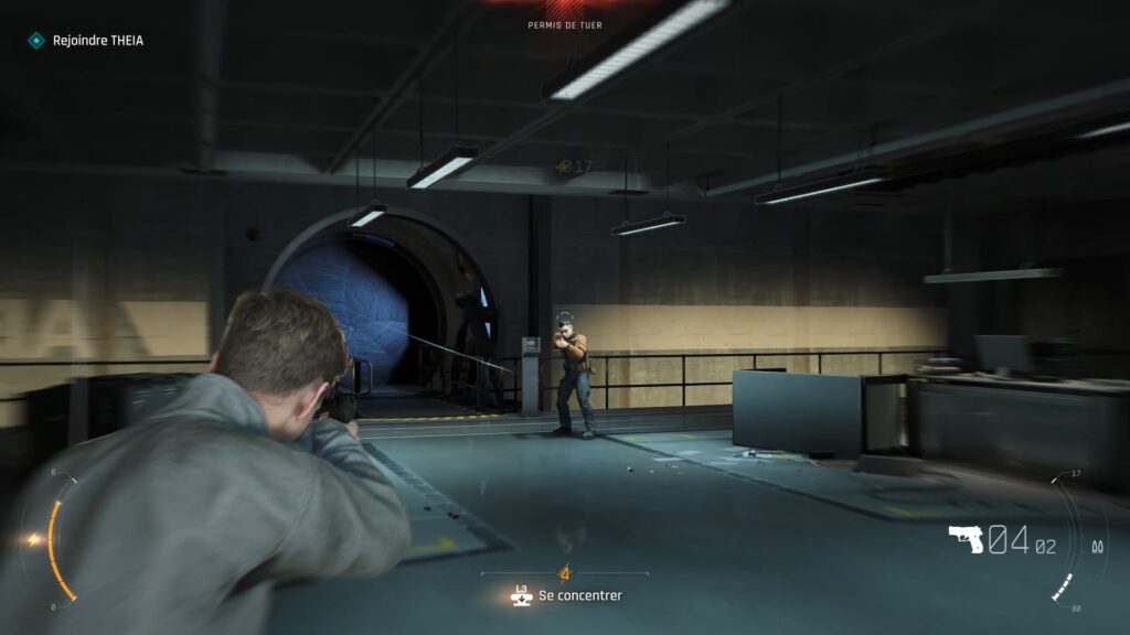 007 first light angleterre damien boss final soluce solution astuce pc xbox ps5 jeu