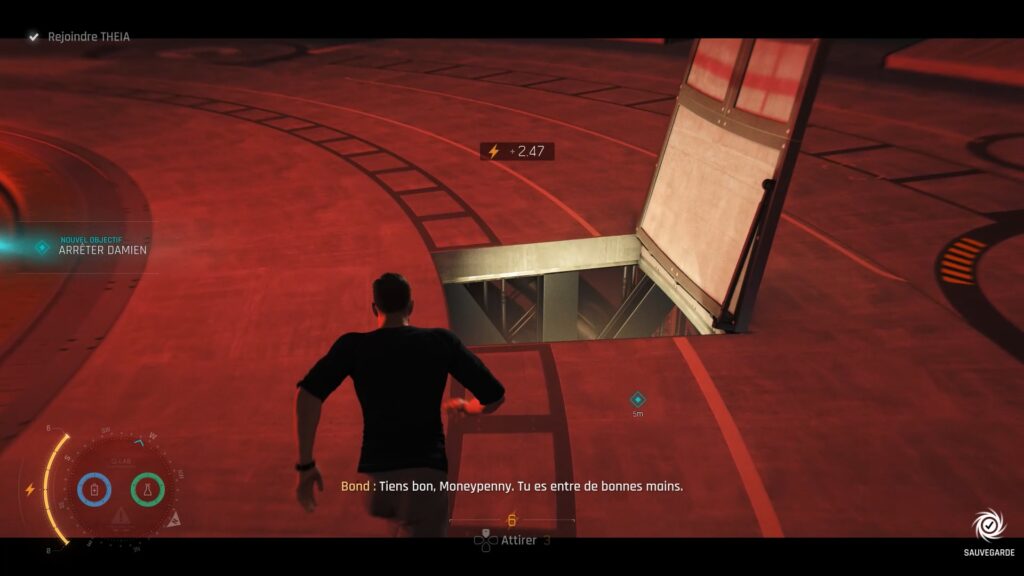 007 first light angleterre damien boss final soluce solution astuce pc xbox ps5 jeu
