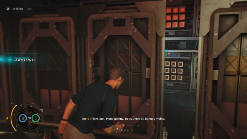 007 first light angleterre damien boss final soluce solution astuce pc xbox ps5 jeu