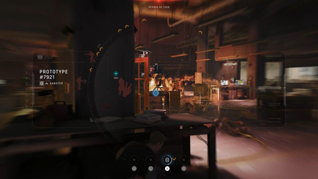 007 first light angleterre damien boss final soluce solution astuce pc xbox ps5 jeu
